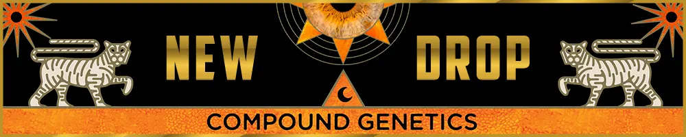 Compound Genetics Nuevo Banco